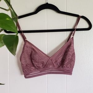 Gilligan and Omalley Bralette